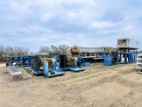 2006 CROWN CE750 S/D 750 HP DRILLING RIG PACKAGE LOTS 129 THRU 141
