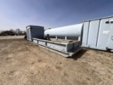 JUNK BOX / STORAGE ROOM COMBO