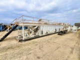 RIG 17 MUD SYSTEM PACKAGE LOTS 123 THRU 125