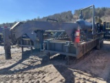 2012 HANOVER 3 PHASE 1440 PSI 36 X 12