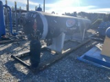 2010 SUPERIOR FAB 3 PHASE 1350 PSI 36'X 20'