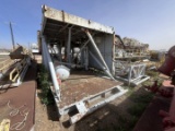 11'Wx12'Hx40'L TELESCOPING SUBSTRUCTURE