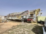 CABOT 750 DOUBLE DRUM 750 HP BACK IN DRILLING RIG BACK IN DRILLING UNIT