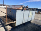 (3) 30 BBL 1/4 PITS W/ GAS BUSTERS