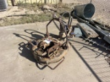 OIL COUNTRY HYD TUBING TONG