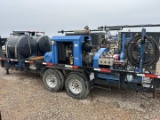 10K PSI WP TORQUE AND TEST T/A GOOSENECK TRAILER