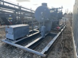 ALLEN BUILT 48 X 15 3-PHASE 1440 PSI
