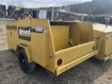 2011 1 MILL BTU ALLMAND MAXI HEATER