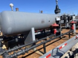 2013 VALERUS 3 PHASE 1440 PSI 30 X 10