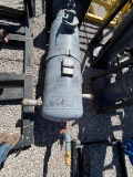 250 PSI WP FLARE SCRUBBERS