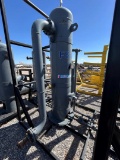 250 PSI WP FLARE SCRUBBERS