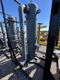 250 PSI WP FLARE SCRUBBERS