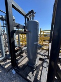 250 PSI WP FLARE SCRUBBERS
