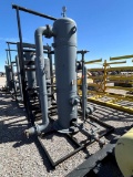 250 PSI WP FLARE SCRUBBERS