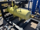 250 PSI WP FLARE SCRUBBERS