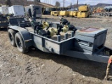 2010 WPM PLUG CATCHER TRAILER