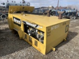 2011 1 MILL BTU ALLMAND MAXI HEATER (INCOMPLETE)