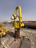 CONTINENTAL EMSCO LB-300 SWIVEL