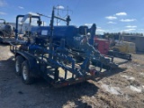 2007 JET FAB 3 PHASE 1440 PSI 30'X 10'