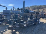 VALERUS 3 PHASE 1440 PSI 30 X 10