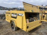 2011 1 MILL BTU ALLMAND MAXI HEATER