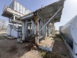 13'Wx10'Hx19'L TELESCOPING SUBSTRUCTURE 200,000# SETBACK CAPACITY