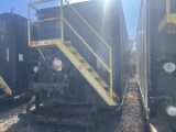 2006 WATERFORD 500BBL DUAL GAS BUSTER FRAC TANK