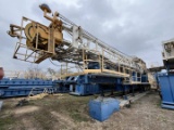2006 CROWN CE750 S/D 750 HP BACK IN DRILLING RIG #14