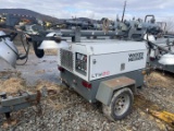 2011 WACKER NEUSON LTW20 LIGHT PLANT