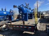 2012 OIL STATES 4 PHASE 1440 PSI 30'X 10'