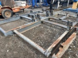 (6) FLOWVALVE 5-VALVE PLUG CATCHER STANDS