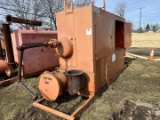 20X10 3PHASE  1400PSI / 700K BTU