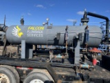 2007 JET FAB 3 PHASE 1440 PSI 30'X 10'