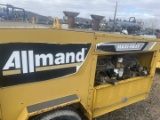 2011 1 MILL BTU ALLMAND MAXI HEATER