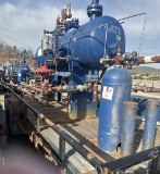 2011 JET FAB 3 PHASE 1440 PSI 30 X 10