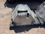 PALLET W/ (102) 2