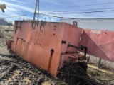 20X10 3 PHASE  1400PSI /500K BTU