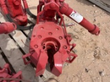 CARTER MAKE BREAK HYD. ROD TONG