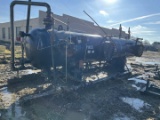 42X20 1480PSI CODED VESSEL SEPARATOR