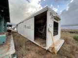 2010 SQUARE D GENERATOR HOUSE W/