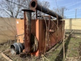 20X10 3PHASE 1420PSI / 500K BTU