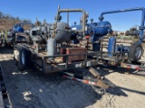 2008 JET FAB 3 PHASE 1440 PSI 30'X 10'