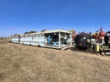 RIG 16 MUD SYSTEM PACKAGE LOTS 150 THRU 153