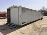 CLEAVER BROOKS MODEL CB200-150 BOILER HOUSE