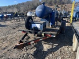 2007 JET FAB 3 PHASE 1440 PSI 30
