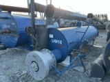 15K INLET, 1440 PSI OUTLET 1 MILL BTU LINE HEATER