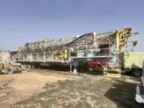 RIG# 16 CABOT 750 DRILLING RIG PACKAGE LOTS 143 THRU 157