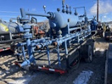 2011 WELLTESTING 4 PHASE 1440 PSI 30'X 10'