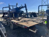 2008 JET FAB 3 PHASE 1440 PSI 30'X 10'