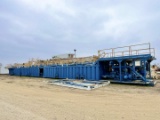 RIG 14 MUD SYSTEM PACKAGE LOTS 137 THRU 138